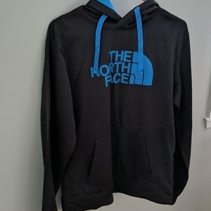 Mens Northface  hoodie